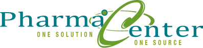 Pharmacenter logo