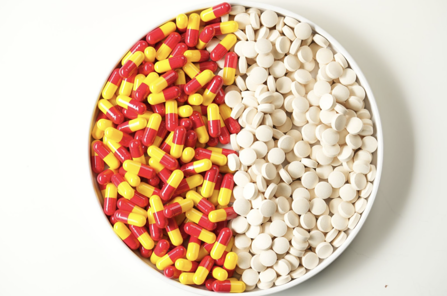 Capsules vs Tablets: Which is Right for Your Brand? - Pharmacenter